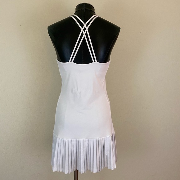 Polo Ralph Lauren Sport Tennis Dress